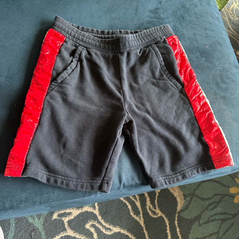 Kids Moncler Shorts